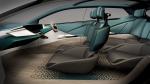Tata 45X Concept 2018 года